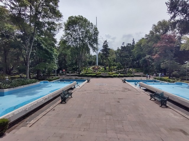 tourist things to do in Mexico City