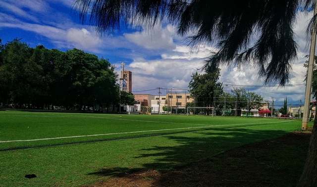 best parks in Guadalajara