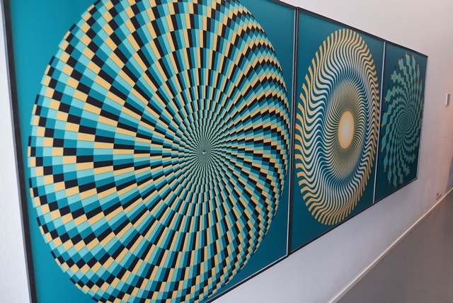 Perception Museum Linz