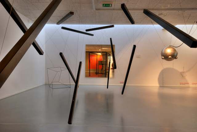 Perception Museum Linz