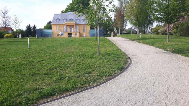 museums in Linz Austria