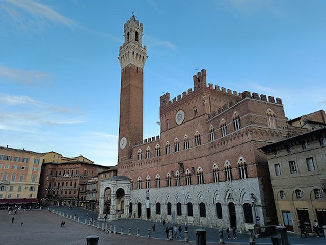best things to see in Siena