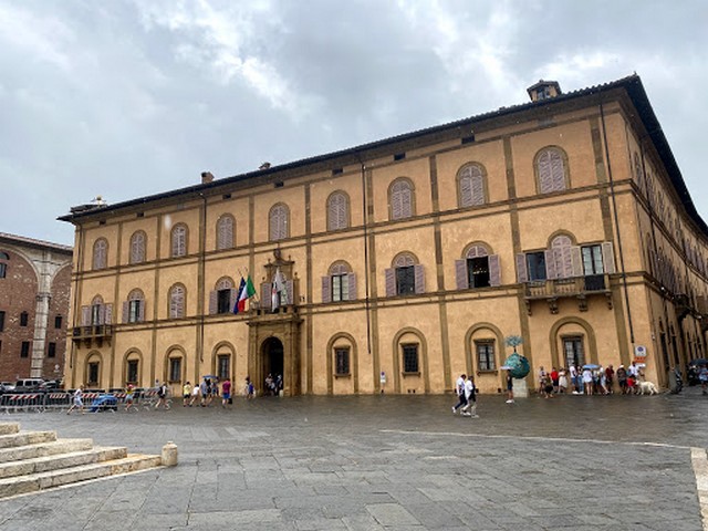 best things to see in Siena Italy