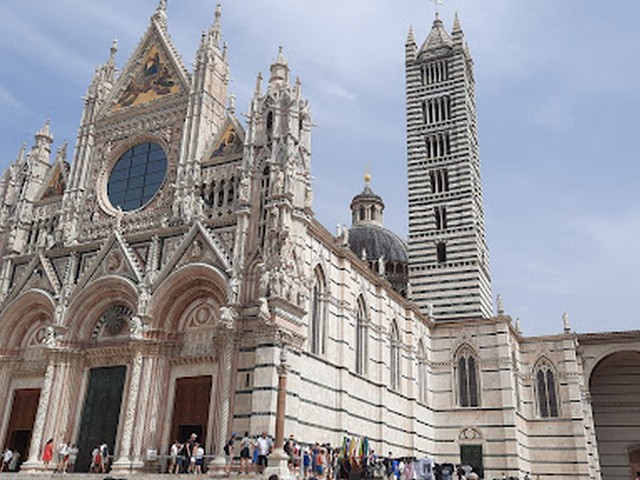 top things to do in Siena Italy