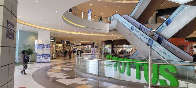 outlets in Lima