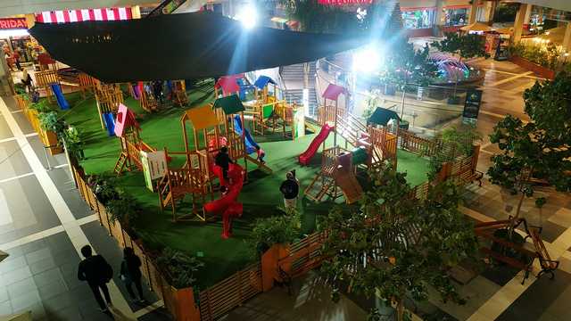 Plaza Norte Mall Lima
