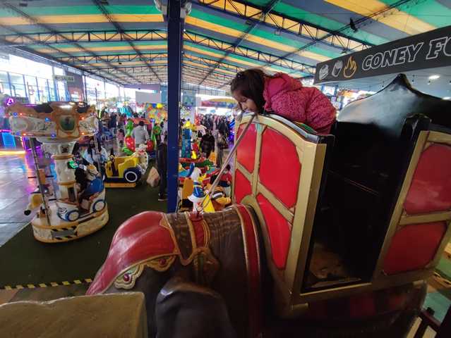 Plaza San Miguel Mall Lima