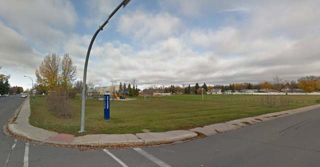 best parks in Regina