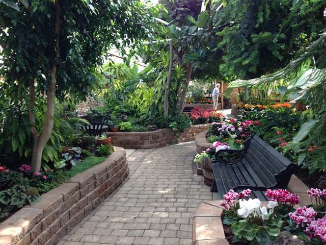 best parks in Regina