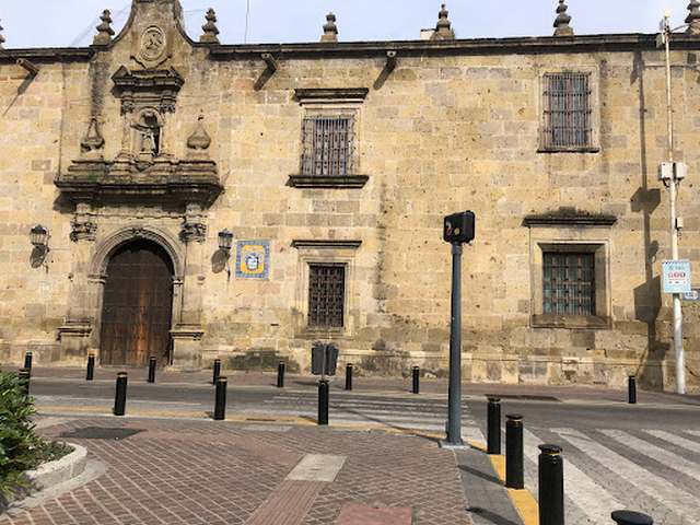 Guadalajara museums