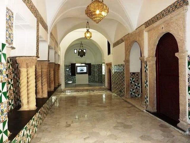 معالم الجزائر العاصمة السياحية