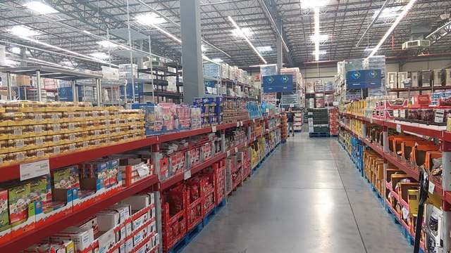 Sam Iteso Market Guadalajara