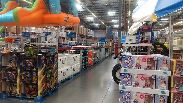 Sam Valle Real Market Guadalajara