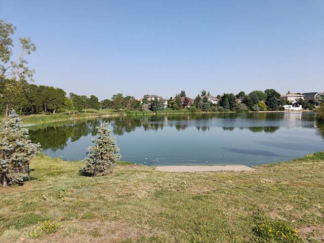 parks in Regina Saskatchewan