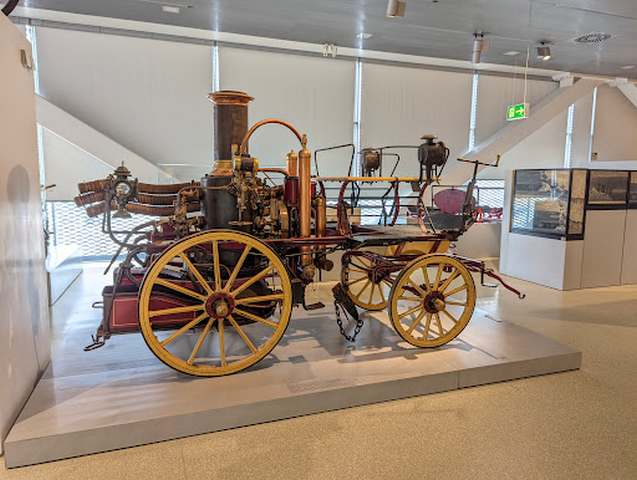 Schlossmuseum Linz