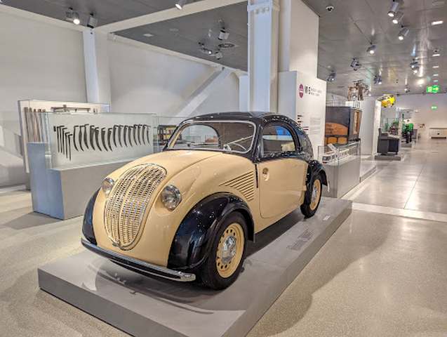 Schlossmuseum Linz