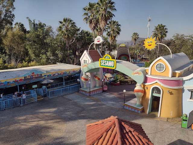 things to do in Guadalajara with children
