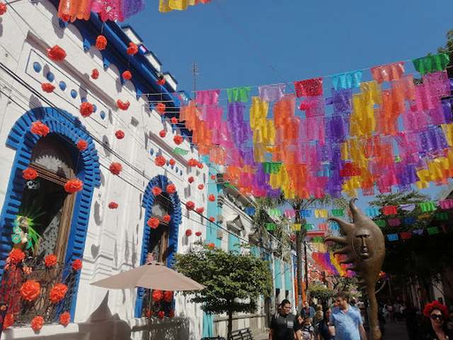 museums in Guadalajara