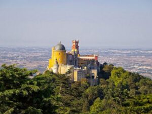 Sintra Mountains