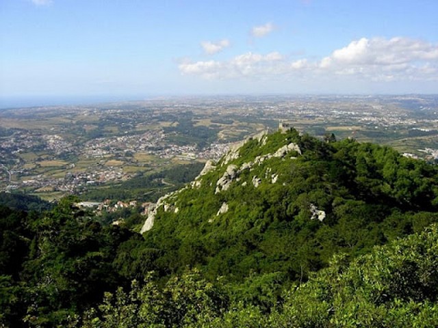 best things to do in Sintra