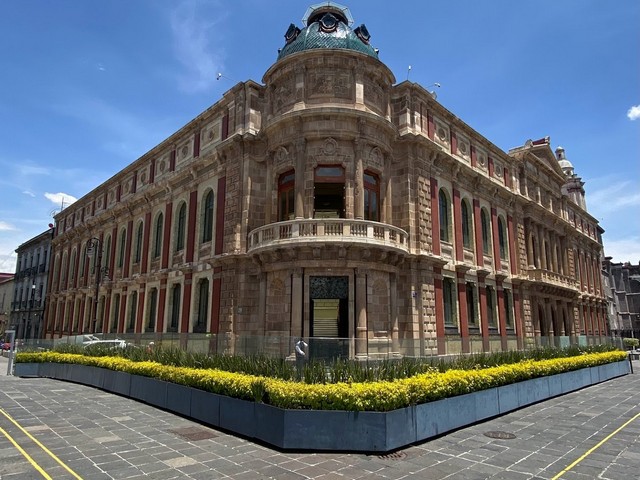 best museums in Mexico City