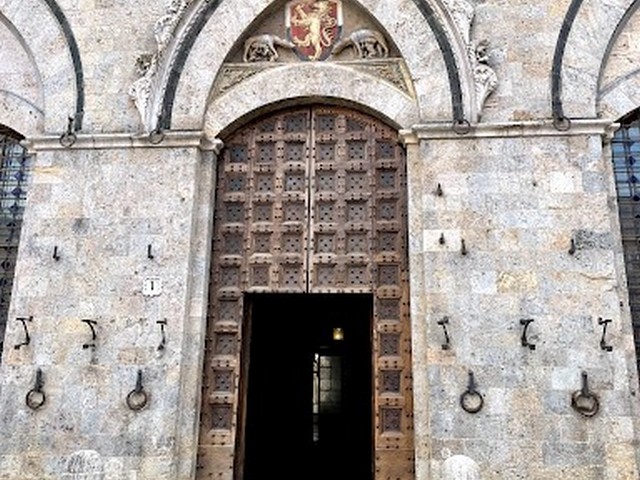 free things to do in Siena