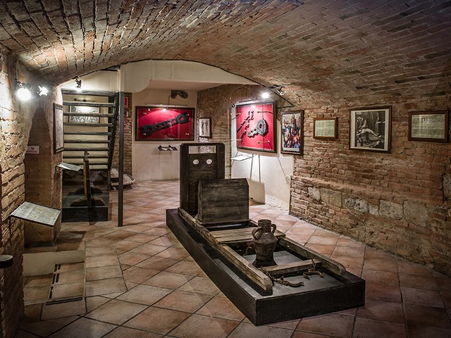 things to see and do in Siena Italy