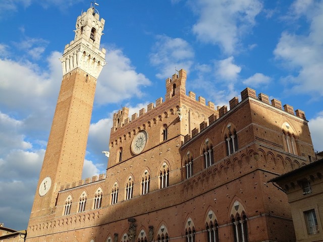 best things to do in Siena Italy