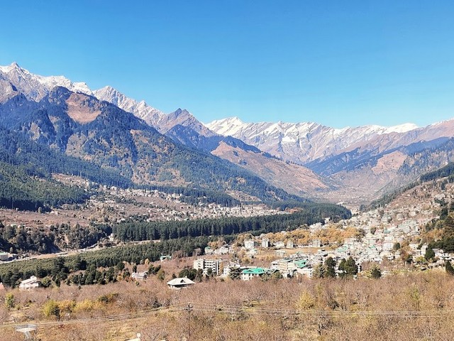 best things to do in Shimla