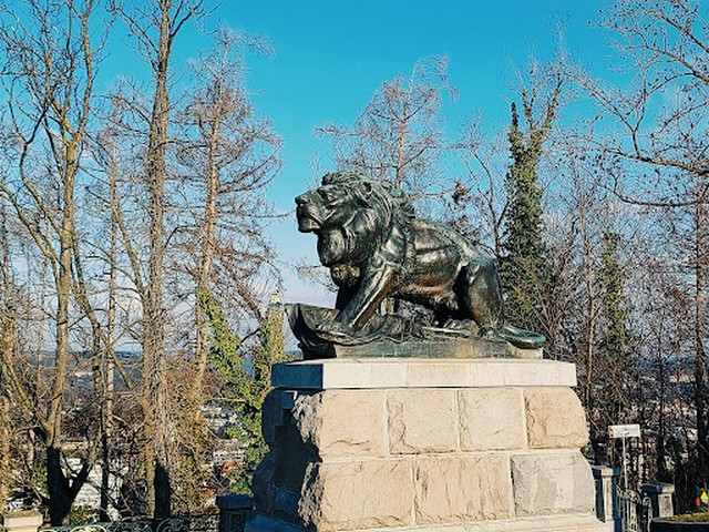 best landmarks in Graz