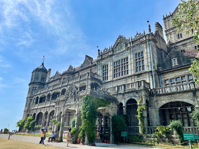 best things to do in Shimla