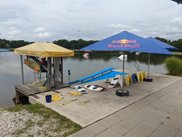 Wakepark Planksee in Graz