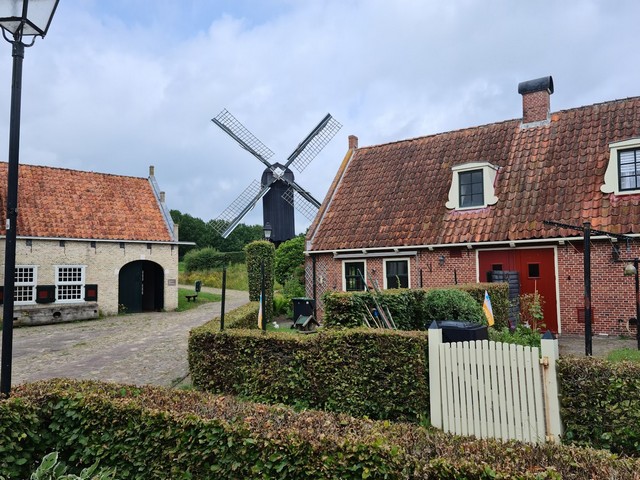 attractions in Groningen