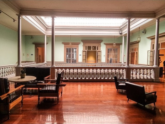 museums in Lima