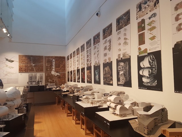 best museums in Lima