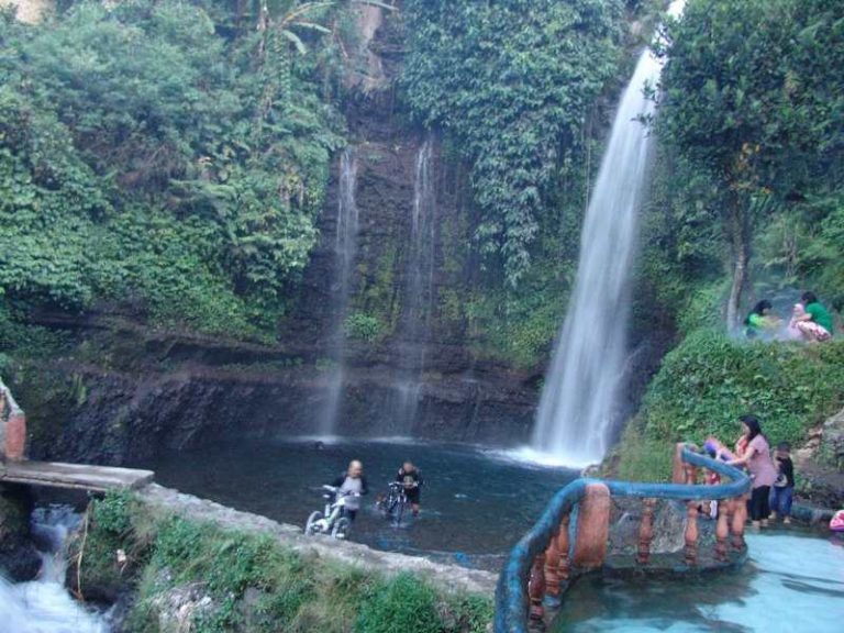 top things to do in Puncak
