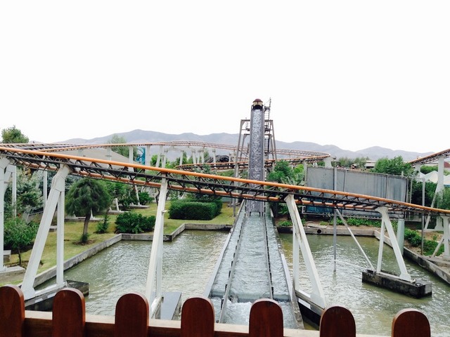 Dino Park Lima
