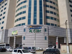 مولات الجزائر