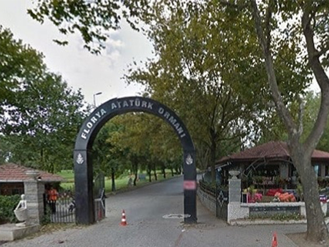 best parks in Istanbul