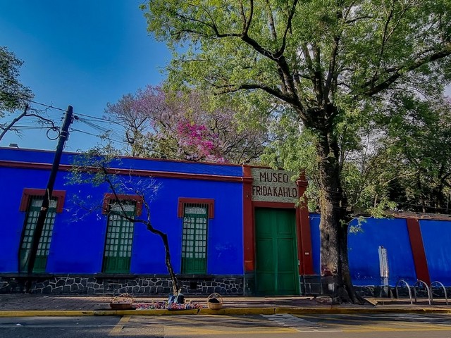 Mexico City Museums