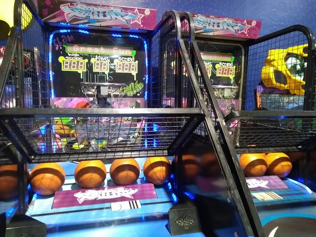 Happyland Theme Park Lima