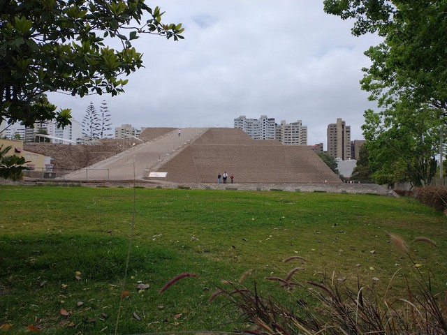 best museums in Lima Peru