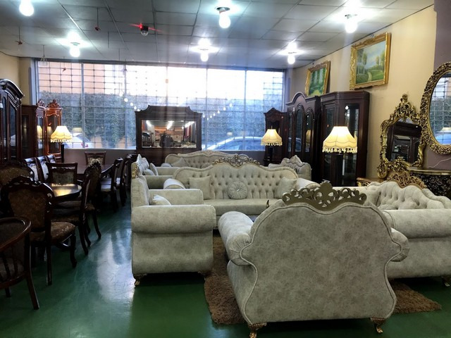 Bazar Hamza Algiers