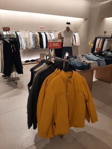 Garden City Mall Algiers