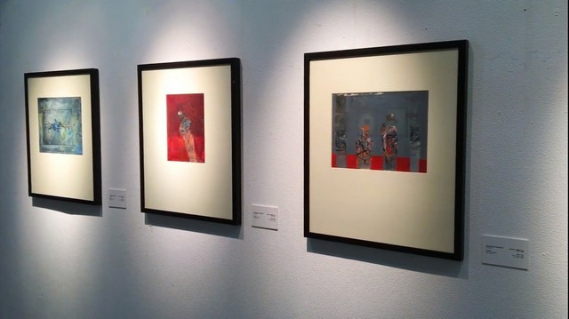 Museum of Modern Art Algiers