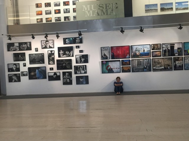 Museum of Modern Art Algiers