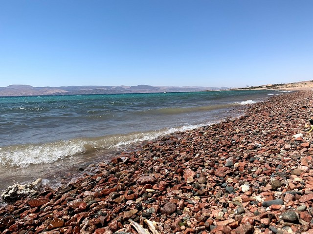South Beach Aqaba