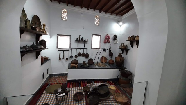Bardo National Museum Algiers
