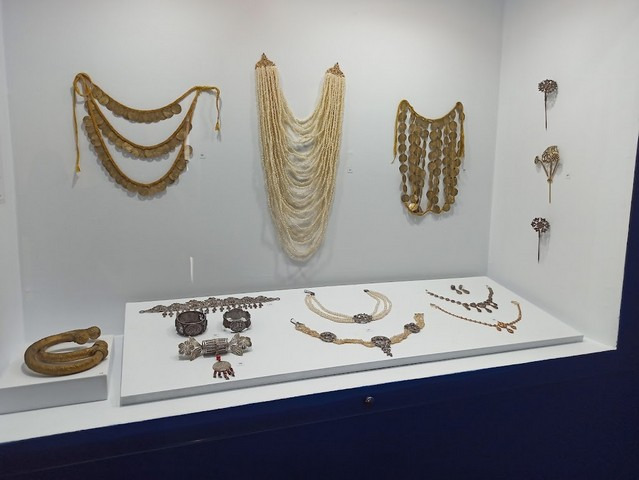 Bardo National Museum Algiers