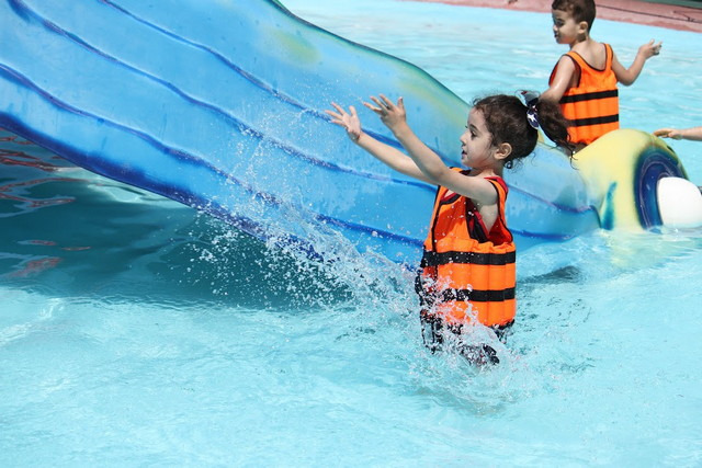 Aqua Fort Land Algiers